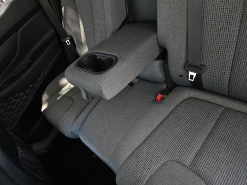 Used 2022 Hyundai Santa Fe Blue image 14