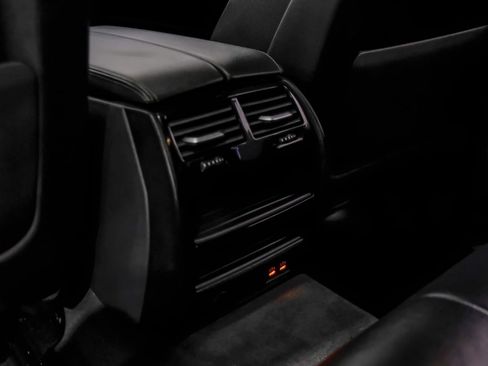 Used 2022 BMW 540i w/ M Sport Package image 46