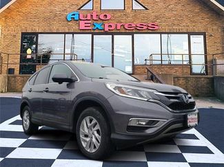 Used 2015 Honda CR-V EX video 1