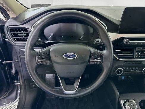 Used 2020 Ford Escape SE AWD/4WD image 14