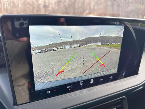 New 2025 Ford Maverick XLT w/ Black Appearance Package image 18