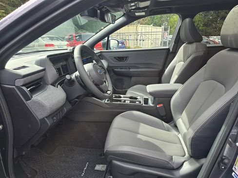 New 2026 Subaru Outback Limited image 8