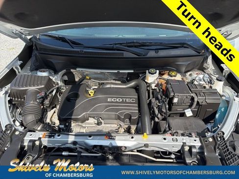 Used 2022 GMC Terrain SLT image 30