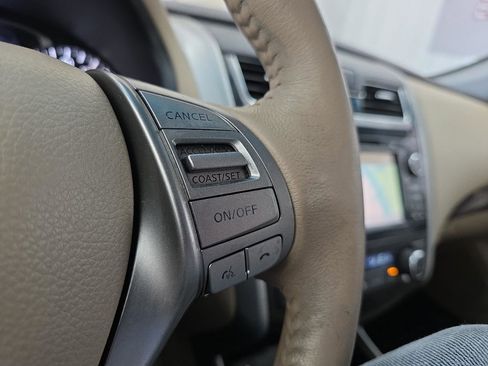 Used 2015 Nissan Altima 2.5 SL w/ Technology Package image 46