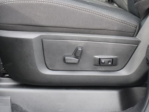 New 2026 RAM 2500 Big Horn image 4