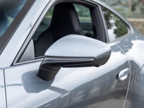 Used 2025 Porsche 911 Carrera S image 18