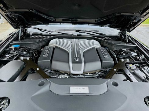 Used 2022 Rolls-Royce Ghost AWD/4WD image 31