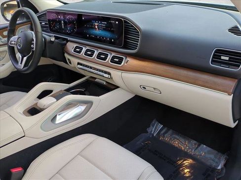 Used 2022 Mercedes-Benz GLE 350 image 23