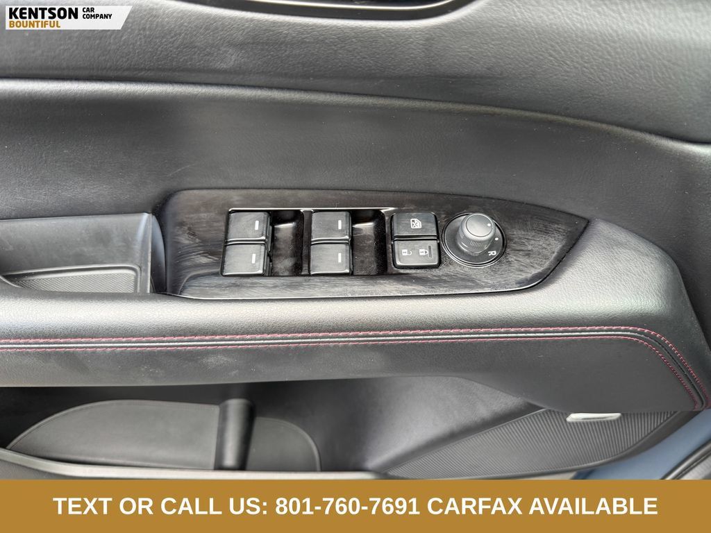 Used 2025 MAZDA CX-5 Carbon Edition AWD/4WD image 20