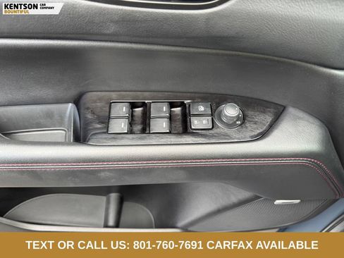 Used 2025 MAZDA CX-5 Carbon Edition AWD/4WD image 20