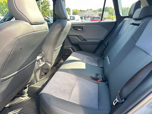 Used 2026 Toyota RAV4 XSE w/ Panoramic Sun Roof Package AWD/4WD image 13