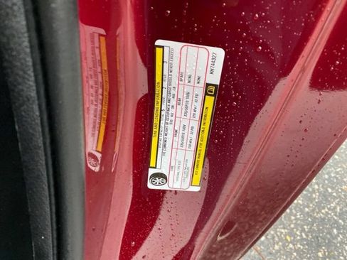 Used 2019 Dodge Challenger SXT RWD image 26