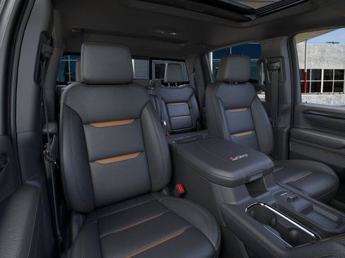 New 2026 GMC Sierra 3500 AT4 w/ AT4 Premium Plus Package AWD/4WD image 16