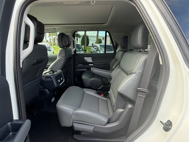 New 2027 Ford Expedition Active RWD image 15