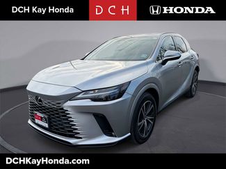 Used 2023 Lexus RX 350 Premium video 1