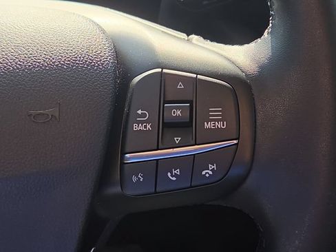 Used 2025 Ford Bronco Sport Outer Banks AWD/4WD image 24