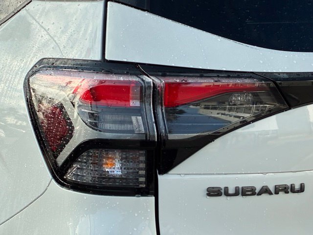 New 2026 Subaru Forester Premium AWD/4WD image 9