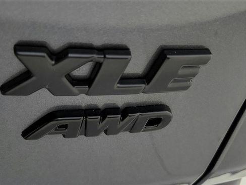 Certified 2024 Toyota RAV4 XLE Premium image 26