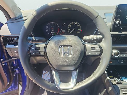 Certified 2024 Honda CR-V EX-L image 29