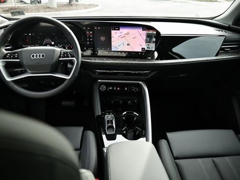 New 2025 Audi Q5 2.0T Premium Plus image 26