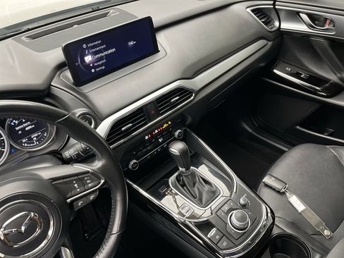 Certified 2023 MAZDA CX-9 Touring image 17