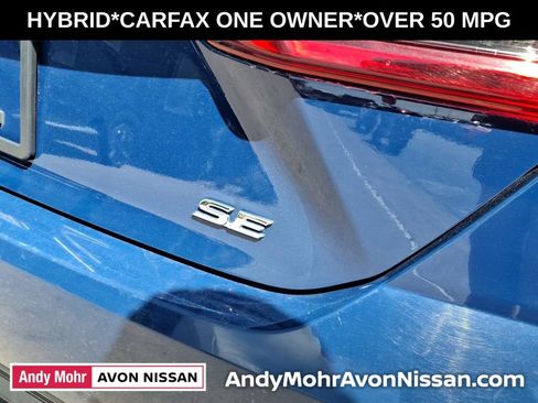 Used 2025 Toyota Camry SE FWD image 10