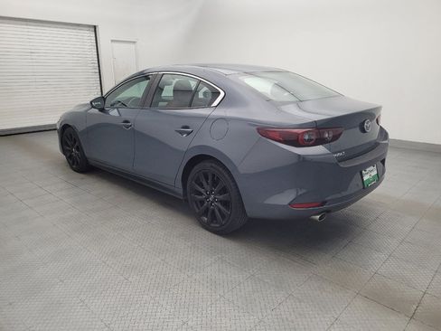 Used 2022 MAZDA MAZDA3 s FWD image 3