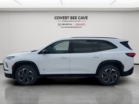 New 2026 Buick Enclave Sport Touring w/ Power Package image 5