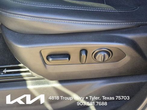 Used 2021 Chevrolet Silverado 1500 RST w/ Convenience Package II RWD image 21