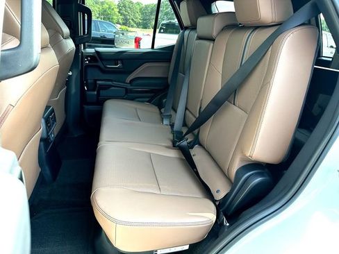 New 2026 Toyota 4Runner Limited RWD image 16