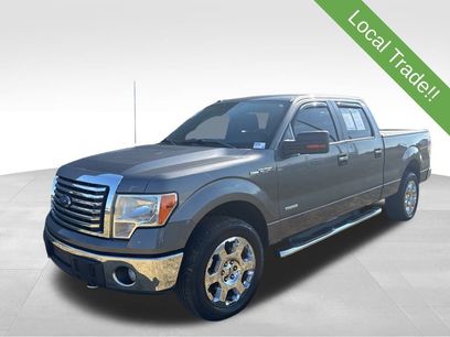 Used 2012 Ford F150 XLT w/ XTR Pkg