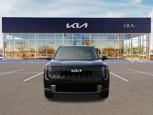 New 2027 Kia Telluride S AWD/4WD image 2