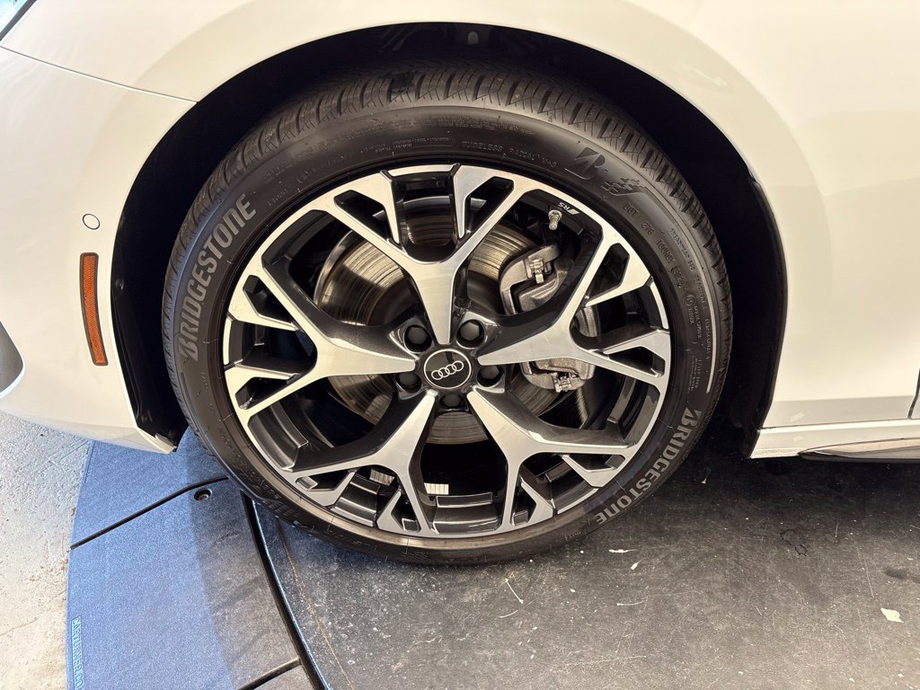 Used 2026 Audi A6 Premium Plus AWD/4WD image 15