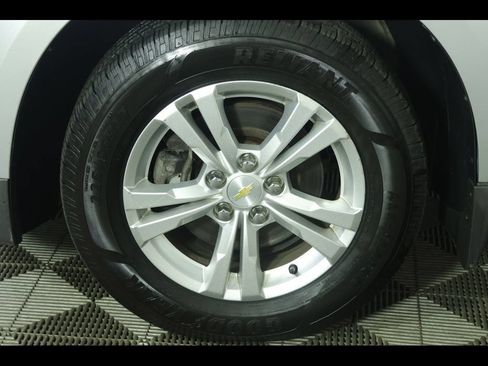 Used 2014 Chevrolet Equinox LT w/ Power Convenience Package AWD/4WD image 6