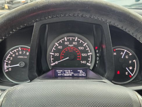 Used 2013 Honda Ridgeline RTL image 19