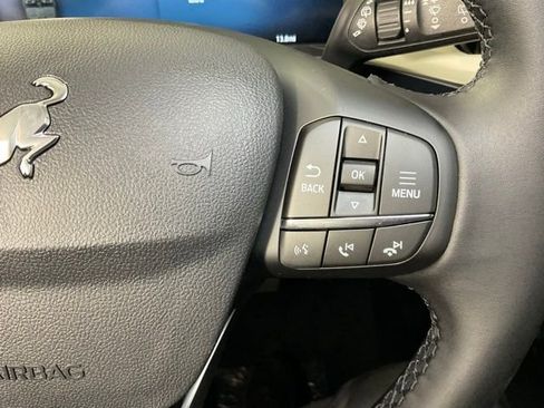 New 2025 Ford Bronco Sport Heritage w/ Convenience Package image 25