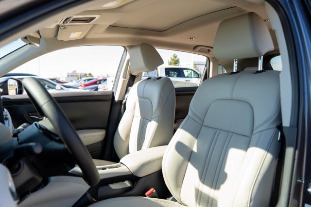 Used 2024 Honda HR-V EX-L image 14