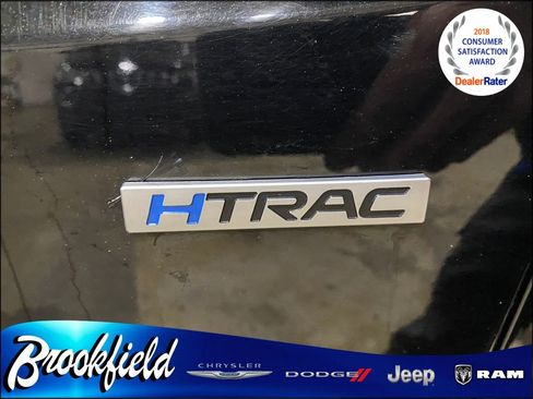 Used 2024 Hyundai Tucson Limited image 10