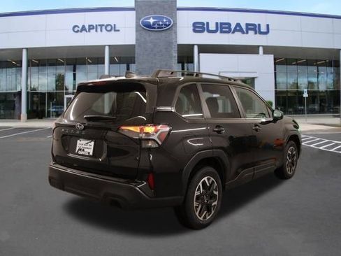 New 2026 Subaru Forester Premium image 4