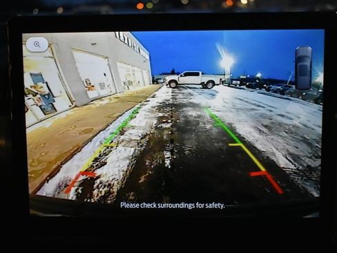 Used 2023 Ford Expedition Max XLT image 30