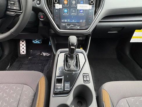 New 2026 Subaru Crosstrek 2.5i Sport w/ Crosstrek Mirror Package AWD/4WD image 14