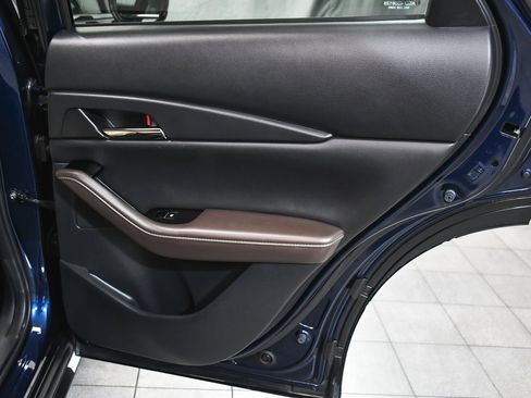 Used 2022 MAZDA CX-30 2.5 Turbo w/ Premium Package image 13