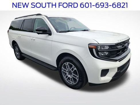 New 2026 Ford Expedition Max Active image 8