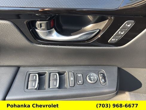 Used 2024 Honda CR-V EX-L image 23