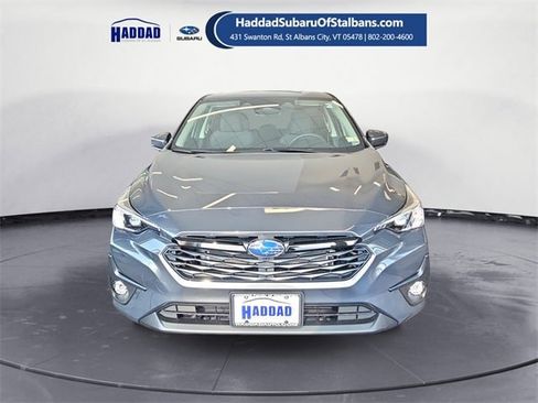 New 2026 Subaru Impreza 2.0i Sport image 8