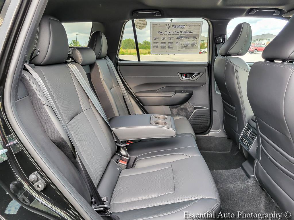 New 2026 Subaru Outback Touring AWD/4WD image 25