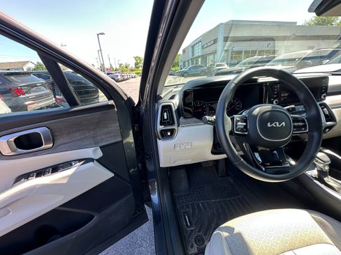 Used 2023 Kia Sorento X-Line EX AWD/4WD image 31