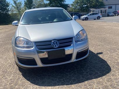 Used 2010 Volkswagen Jetta Limited Edition