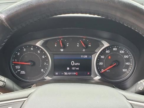 Used 2022 Chevrolet Equinox Premier image 21