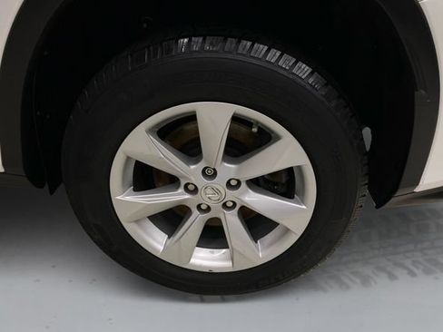Used 2016 Lexus RX 350 AWD w/ Premium Package image 19